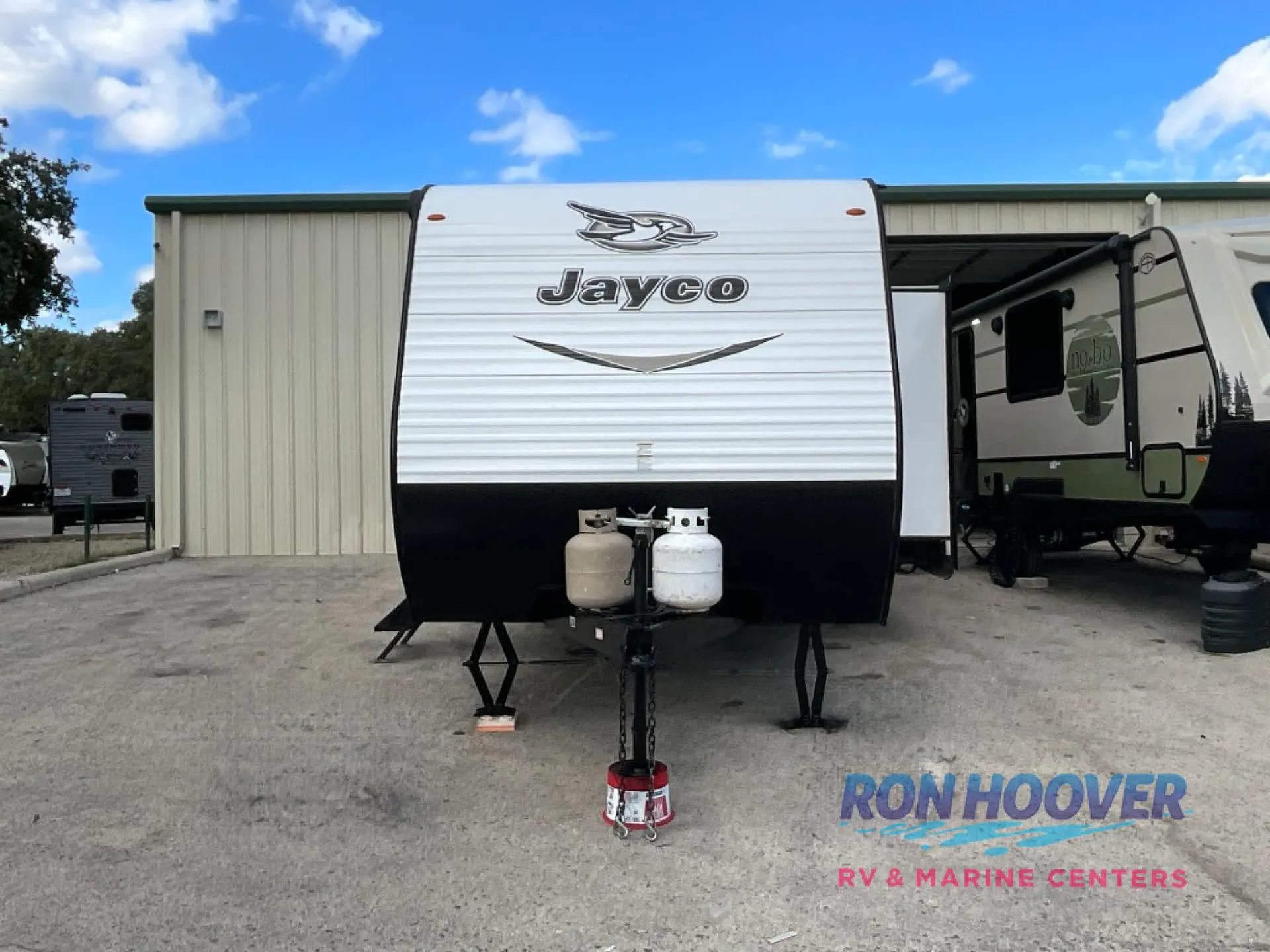 2018 Jayco Jay Flight SLX 8 267BHS - Photo 2