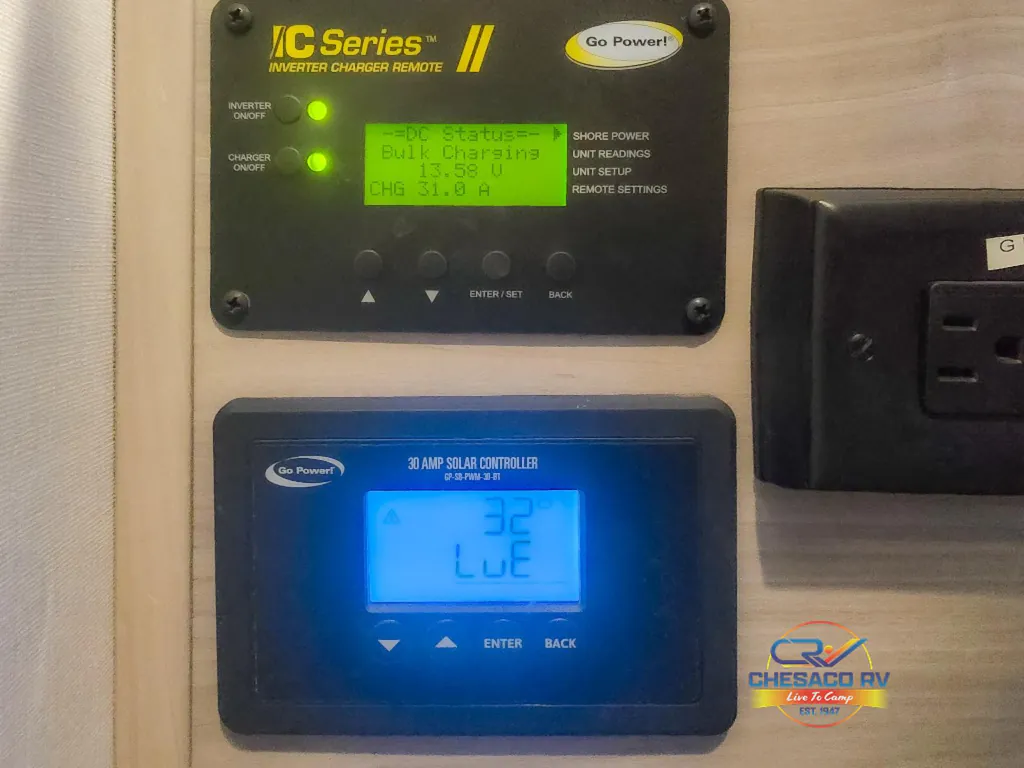 2024 Dutchmen Coleman Lantern LT 18BH, Photos photo 40