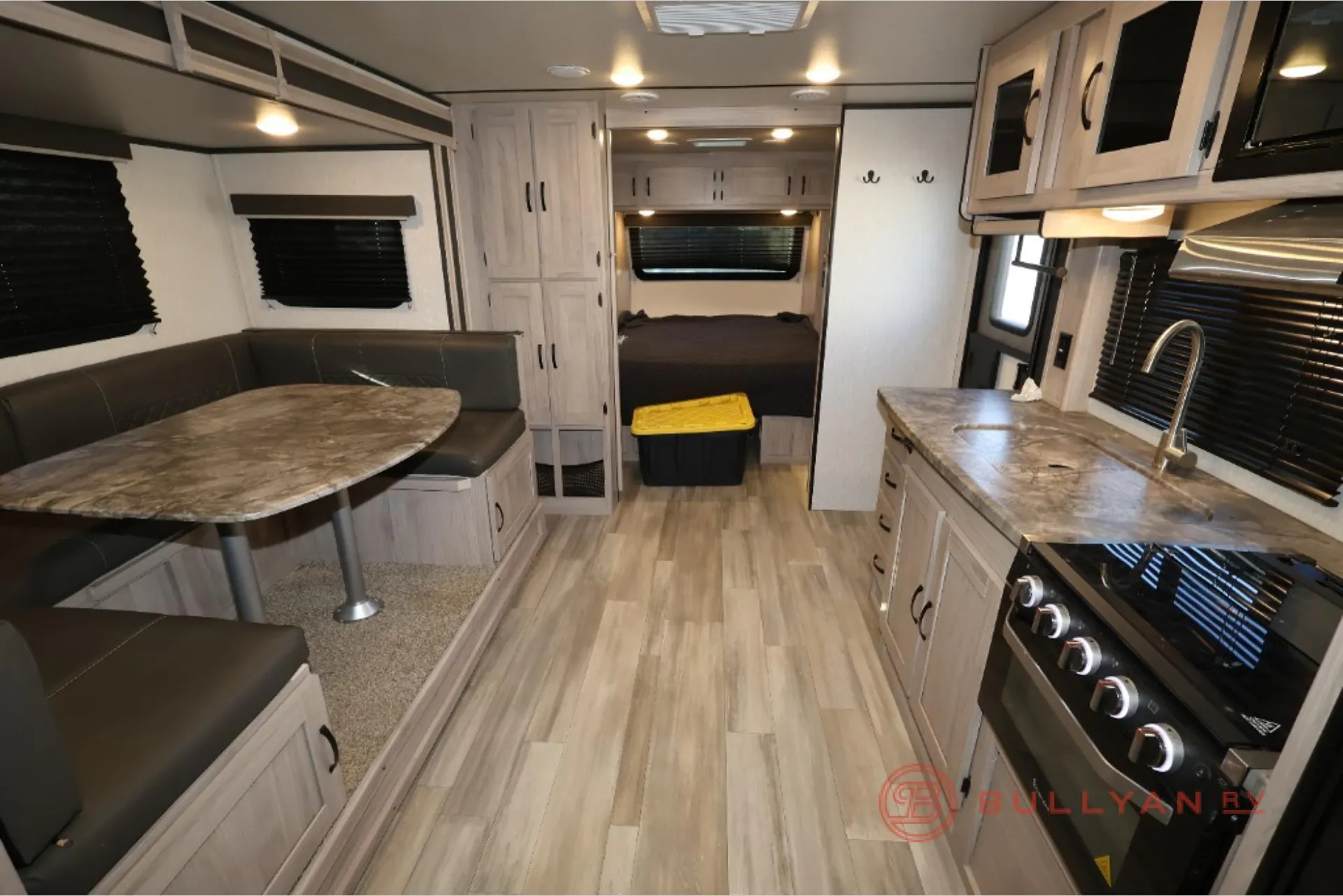 2022 Coachmen Northern Spirit XTR 2549BHX - Photo 4