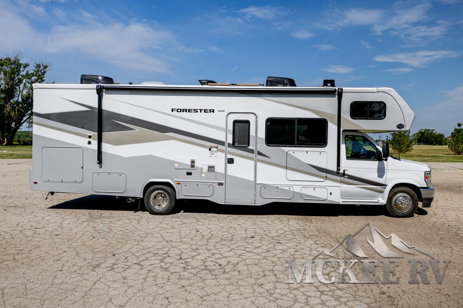 2027 Forest River Forester 3051S - Photo 3
