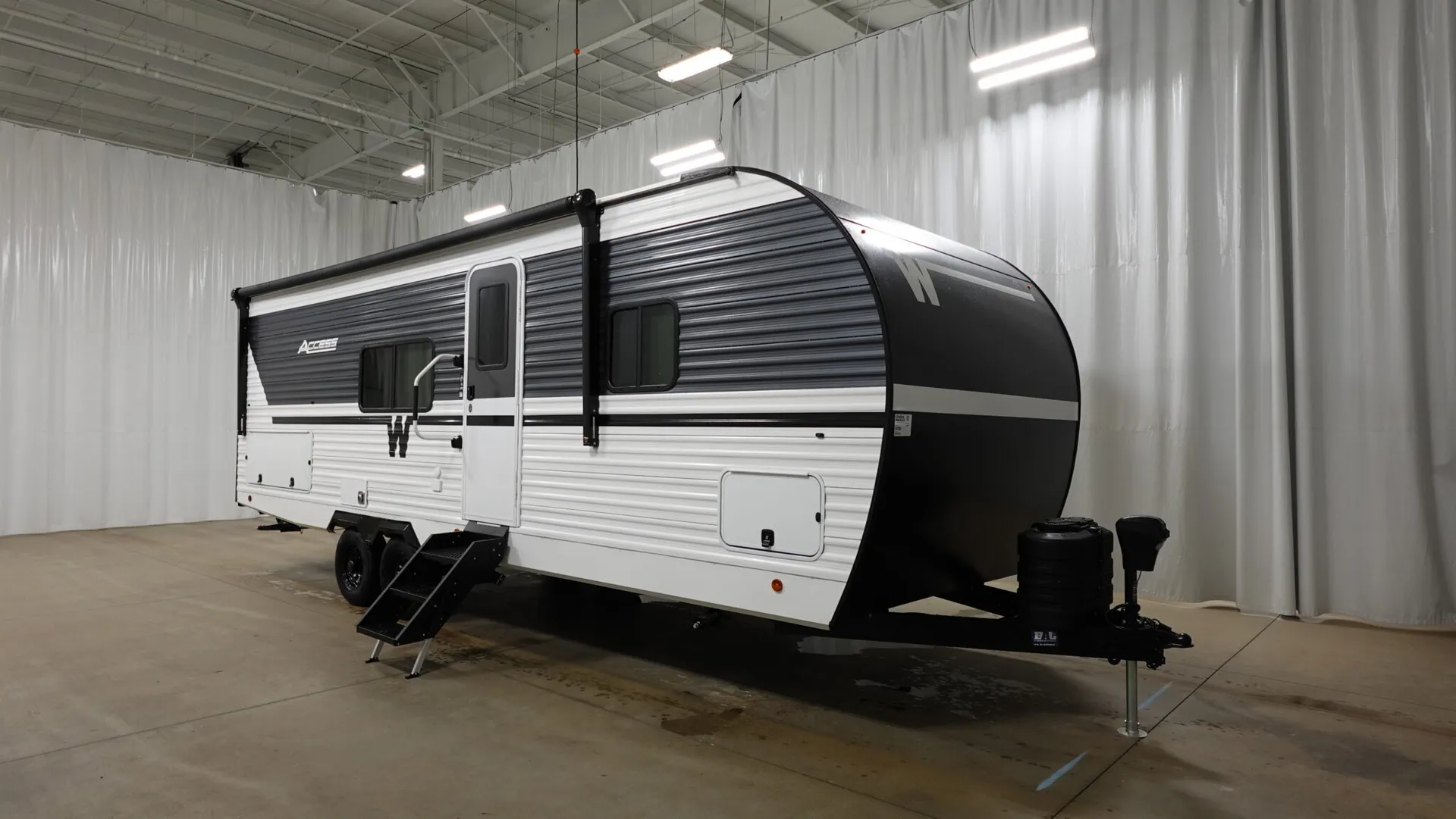 2026 Winnebago Access 25BH - Photo 2