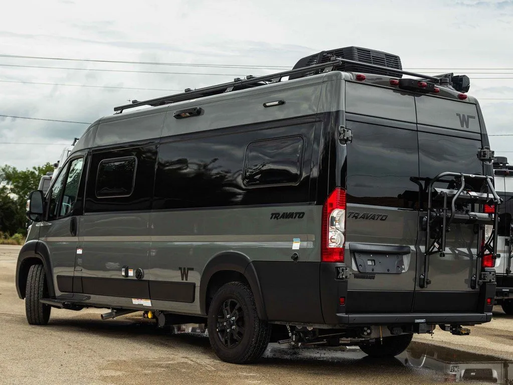 2027 Winnebago Travato 59G, Photos photo 5