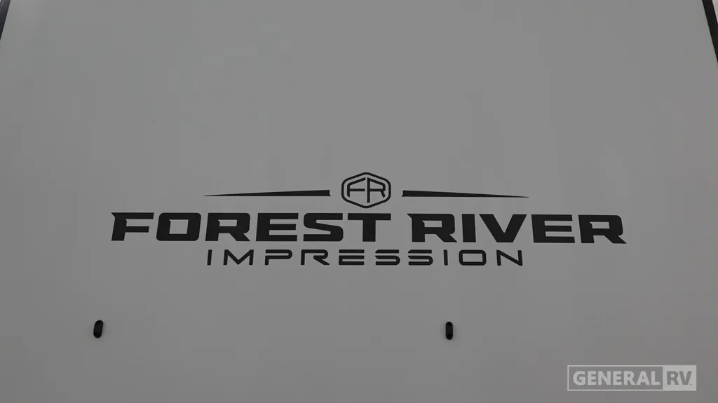 2027 Forest River Impression 36BR3, Photos photo 32
