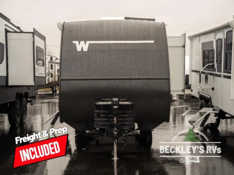 2026 Winnebago Micro Minnie 2108DS - Photo 4