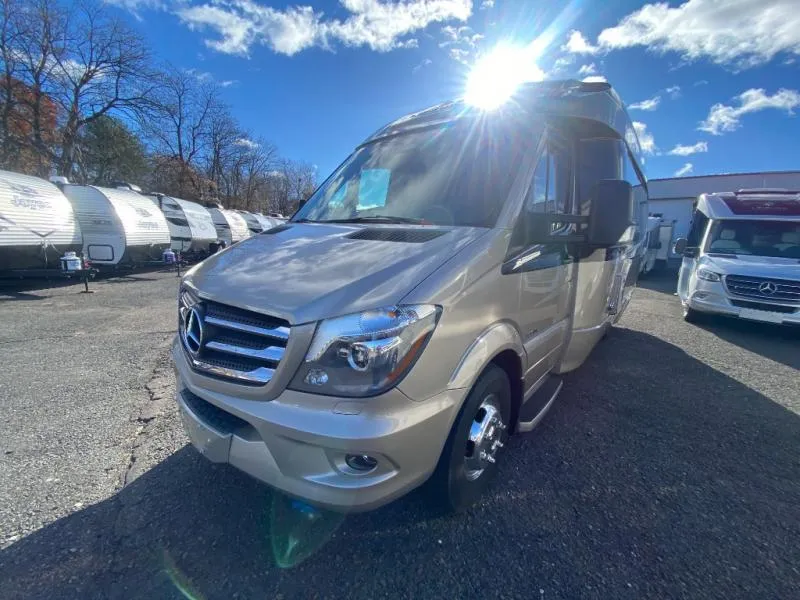 2019 Leisure Travel Serenity 24CB - Photo 4