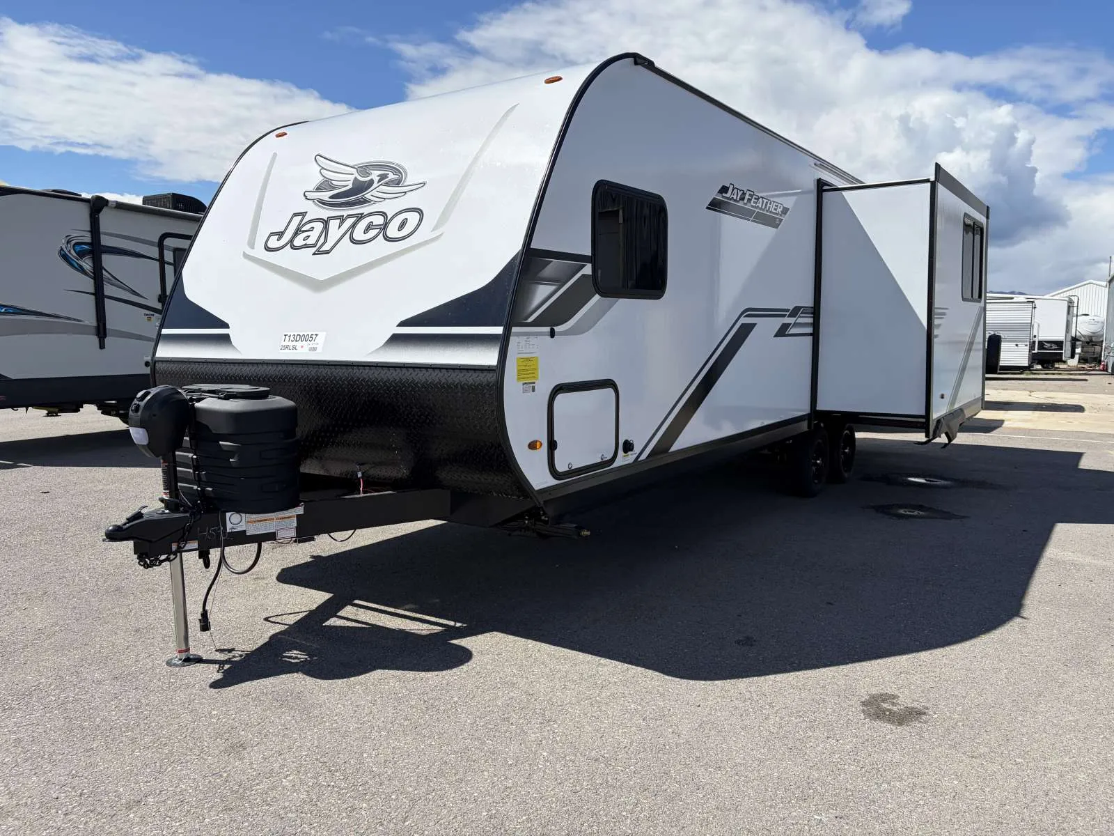 2026 Jayco Jay Feather SL 25RLSL - Photo 4