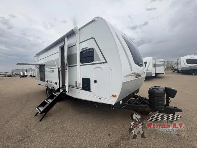 2026 Coachmen Freedom Express Ultra Lite 259FKDS - Photo 2