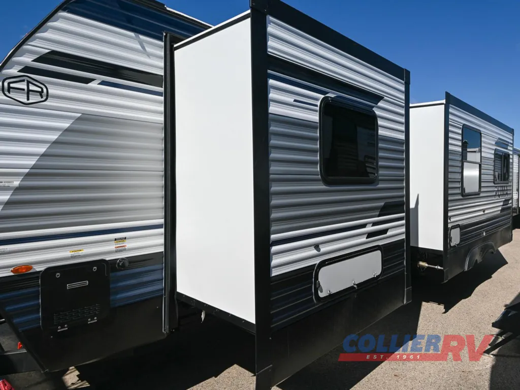2026 Forest River Puma 27RBDS, Photos photo 33