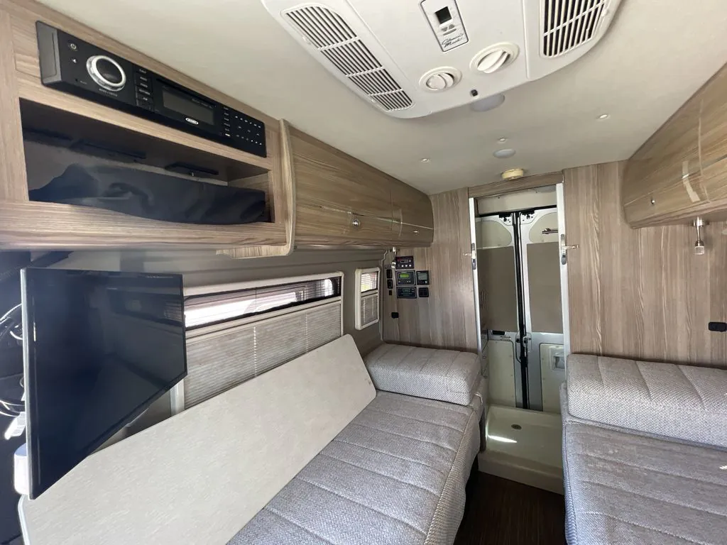 2019 Winnebago Travato 59KL, Photos photo 20