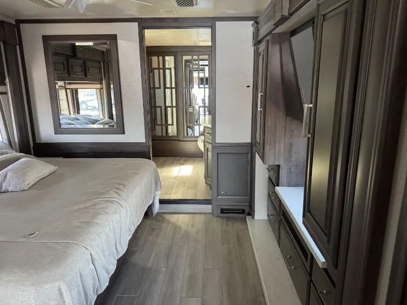 2026 Entegra Coach Aspire 44V, Photos photo 14