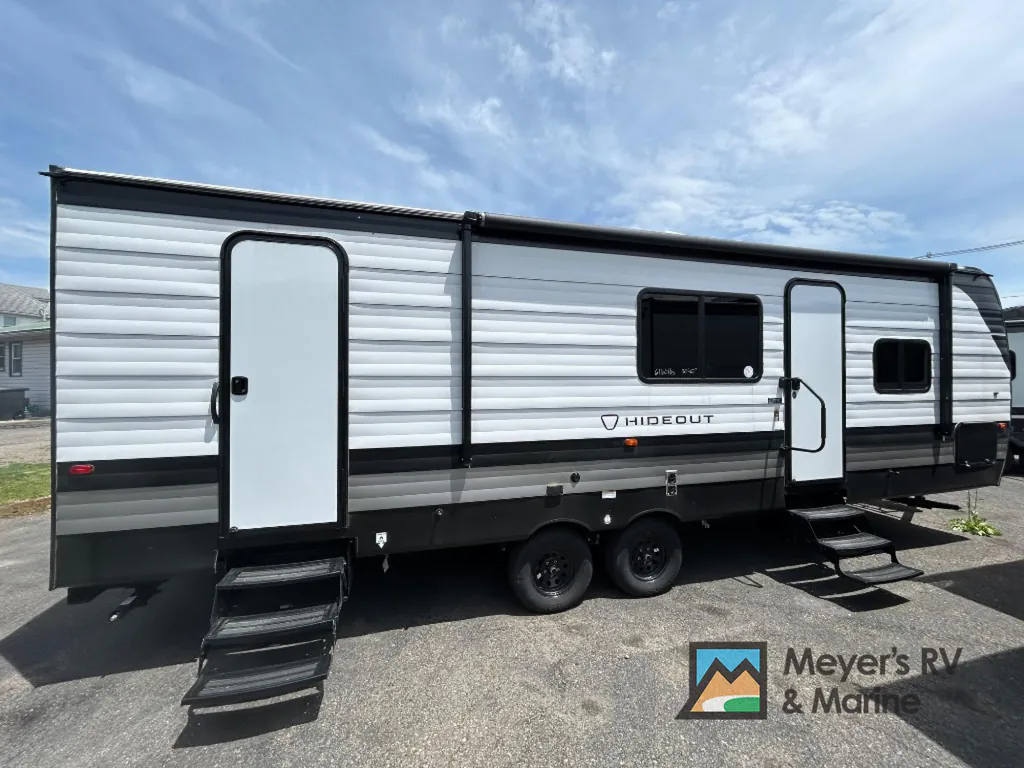 2026 Keystone Hideout Sport Double 261BH, Photos photo 5