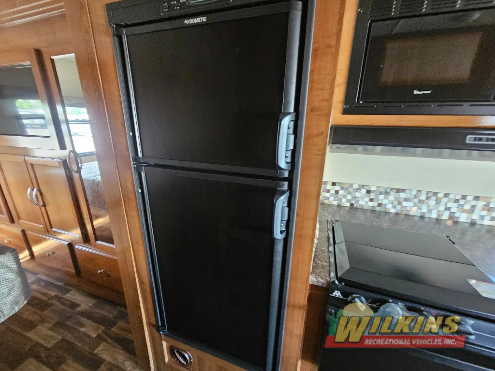 2018 Coachmen Pursuit 29SS - Photo 4
