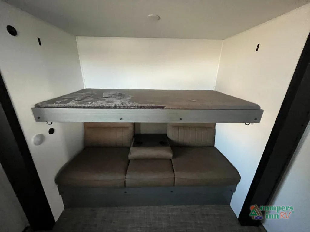 2027 Forest River Puma 32BHQS, Photos photo 35