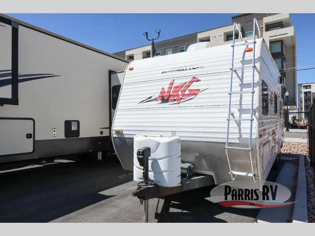 2006 Keystone NRG 230FS - Photo 4