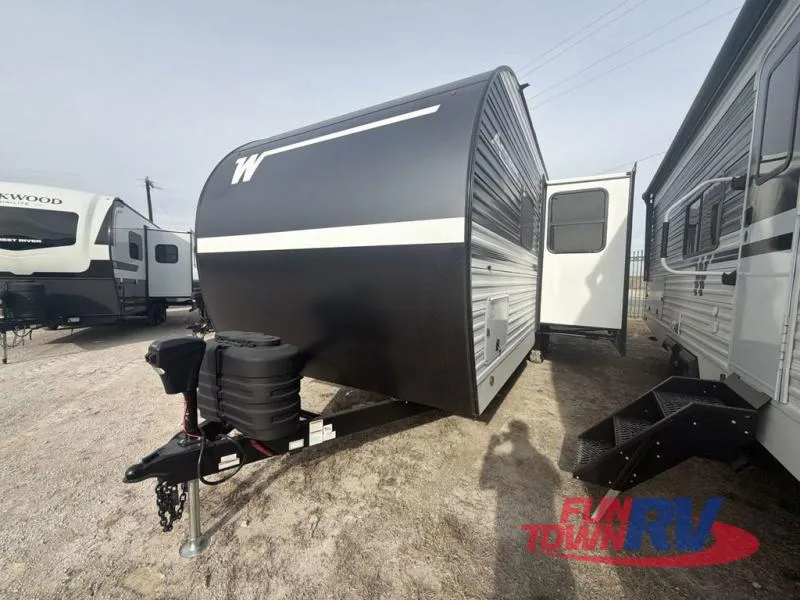 2026 Winnebago Access 24RB - Photo 4