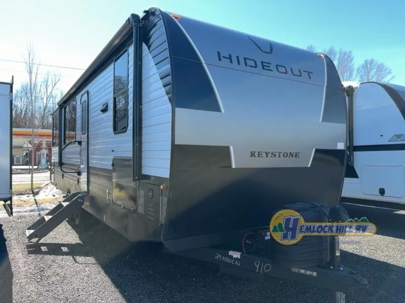 2026 Keystone Hideout Max 29HAVEN - Photo 2