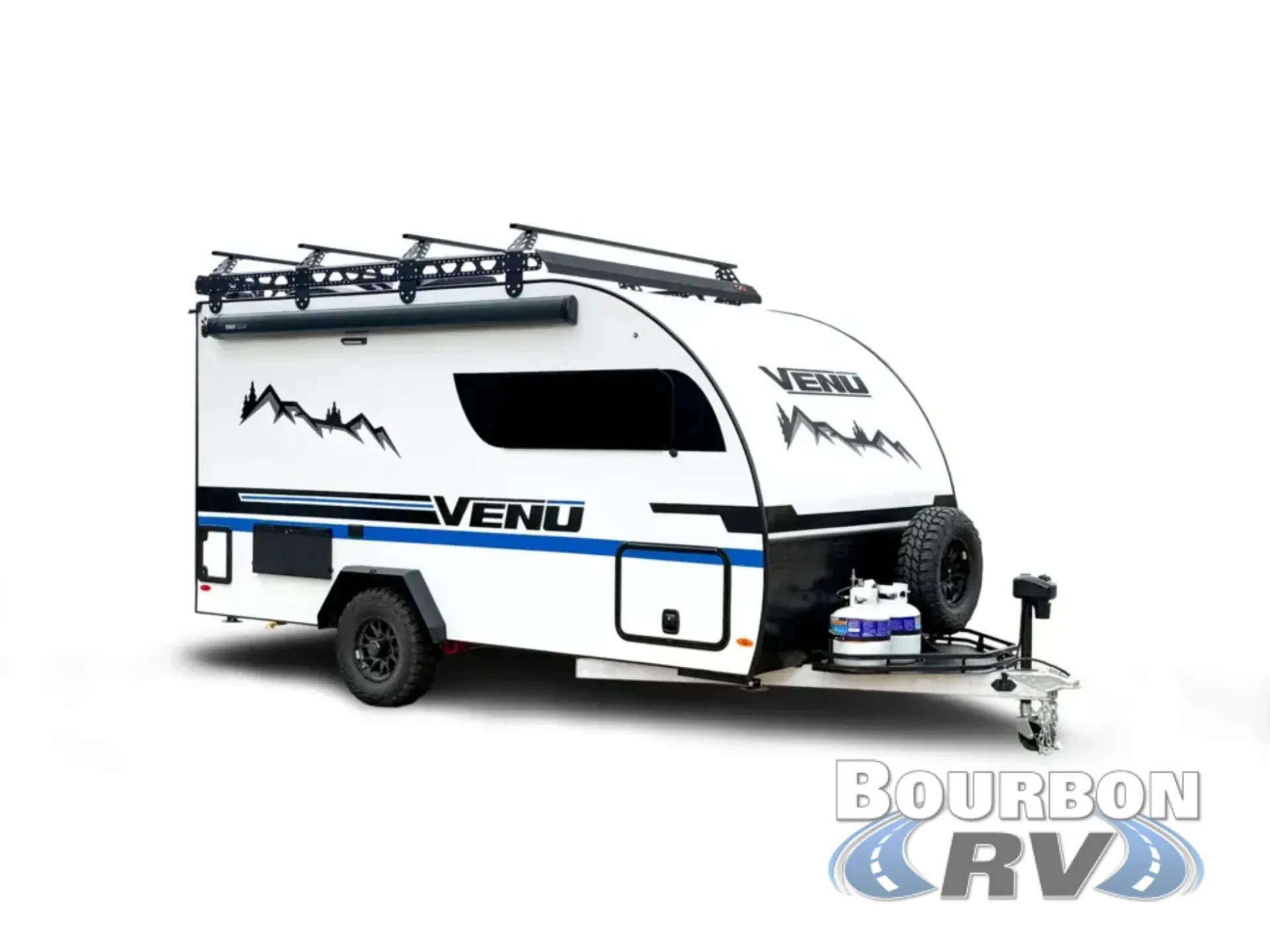 2027 Encore RV VENU 14QB - Photo 4