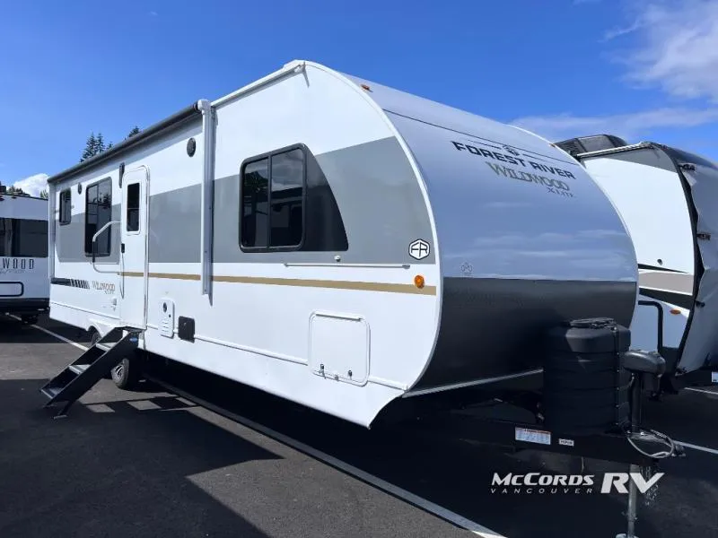 2025 Forest River Wildwood X-Lite Northwest 265RTXL - Photo 2