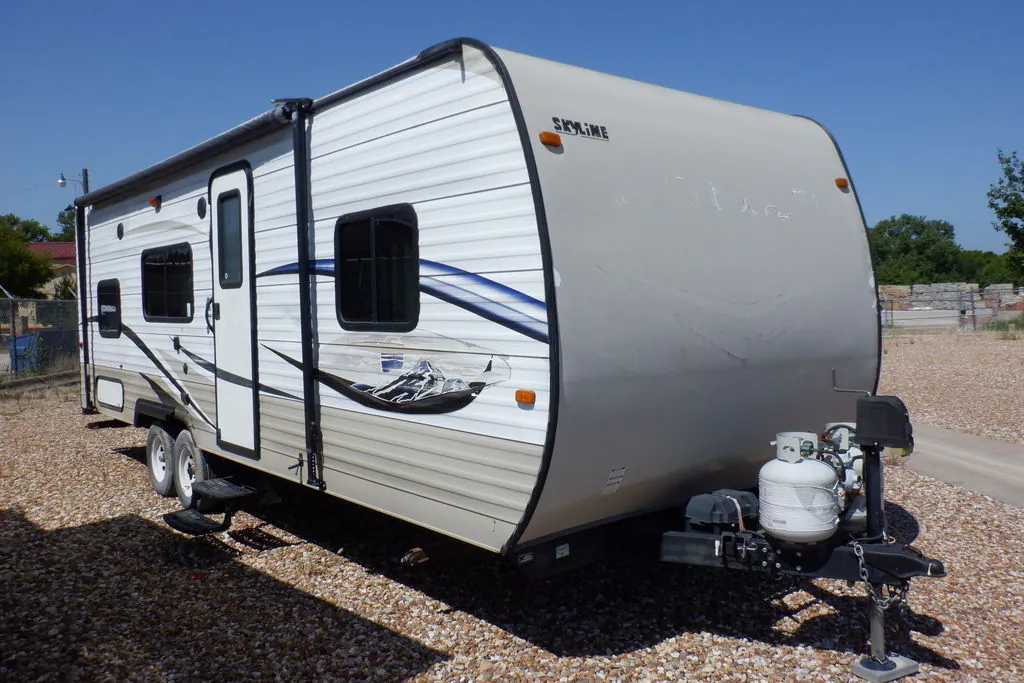 2013 Coachmen Mirada 34BH - Photo 4