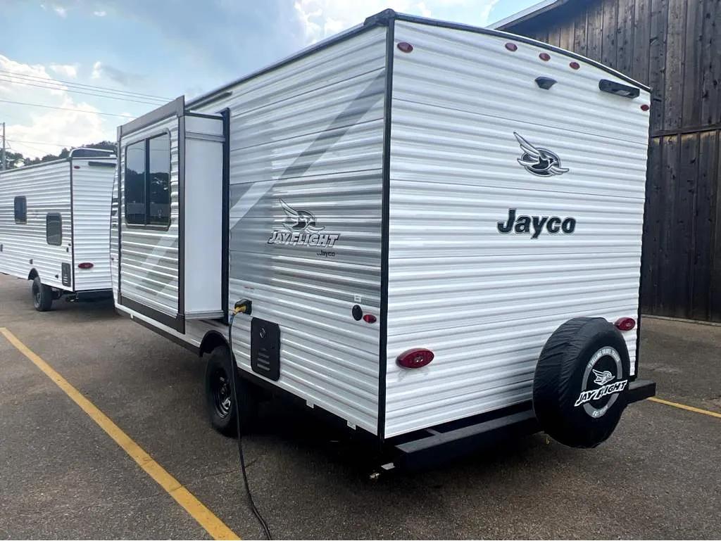 2026 Jayco Jay Flight SLX 160LK - Photo 4