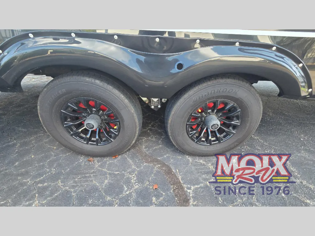 2025 Brinkley Model I 265, Photos photo 24