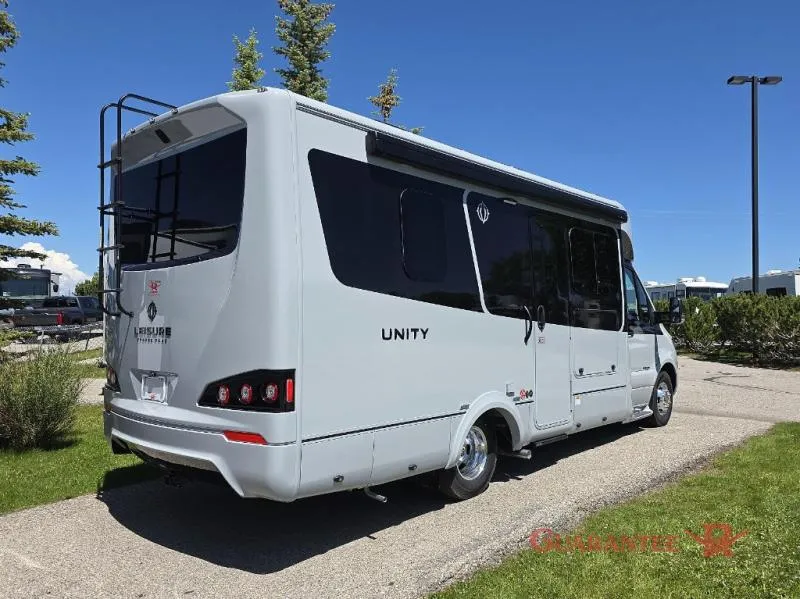 2026 Triple E Leisure Travel Vans Unity 24MBL - Photo 4