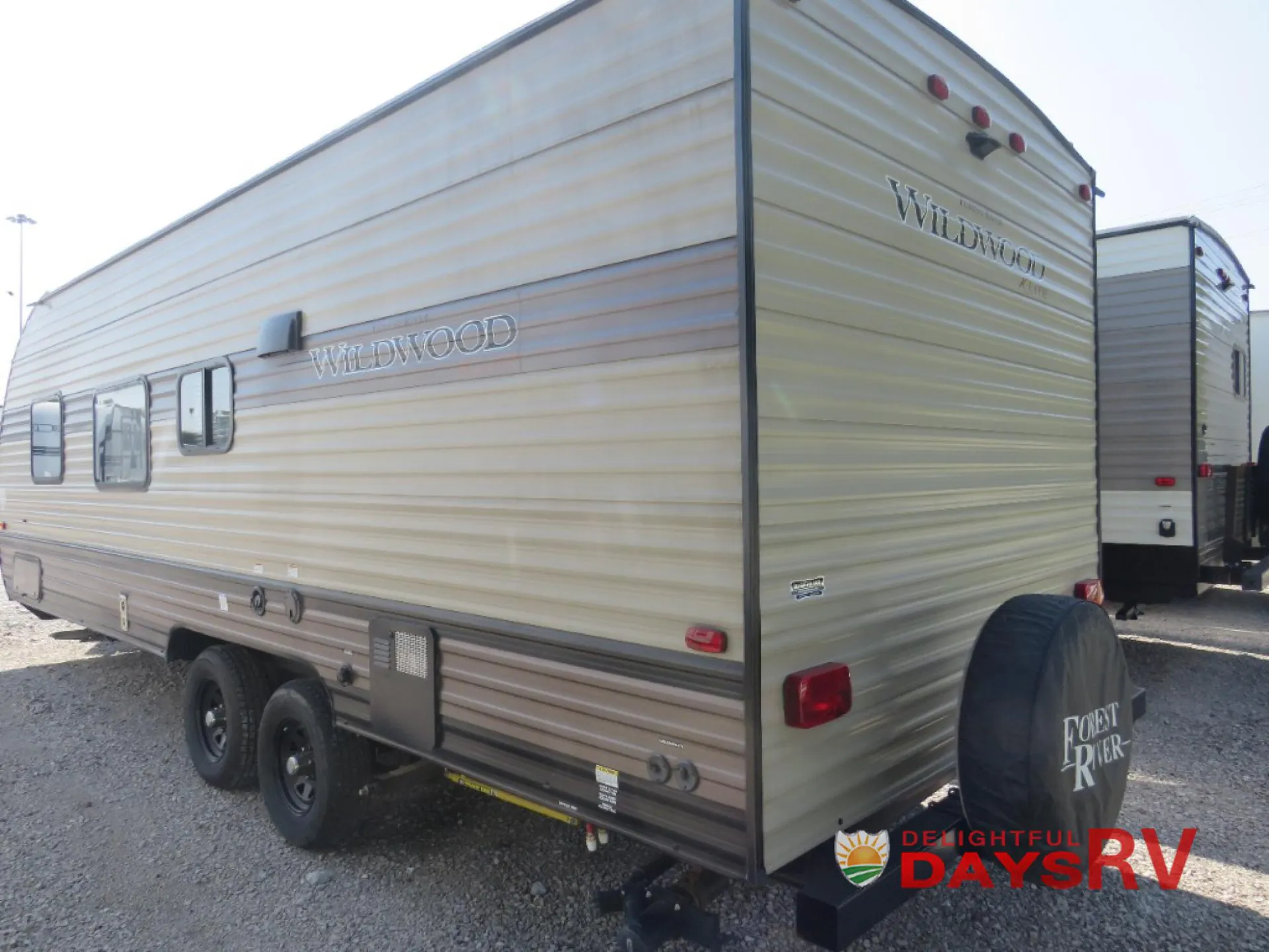 2020 Forest River Wildwood X-Lite 241QBXL - Photo 4