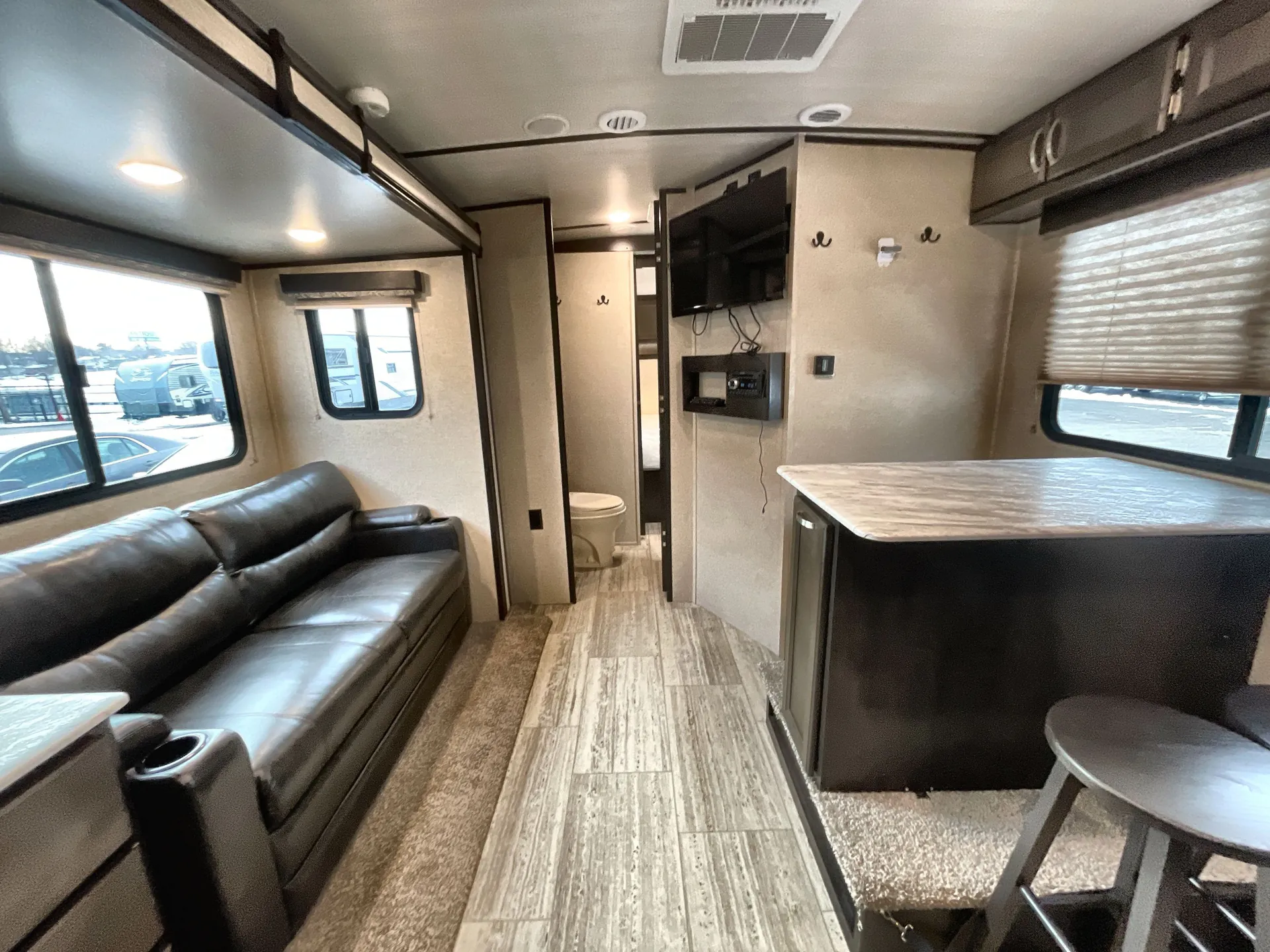 2020 Coachmen Spirit Ultra Lite 2255RK — living area main