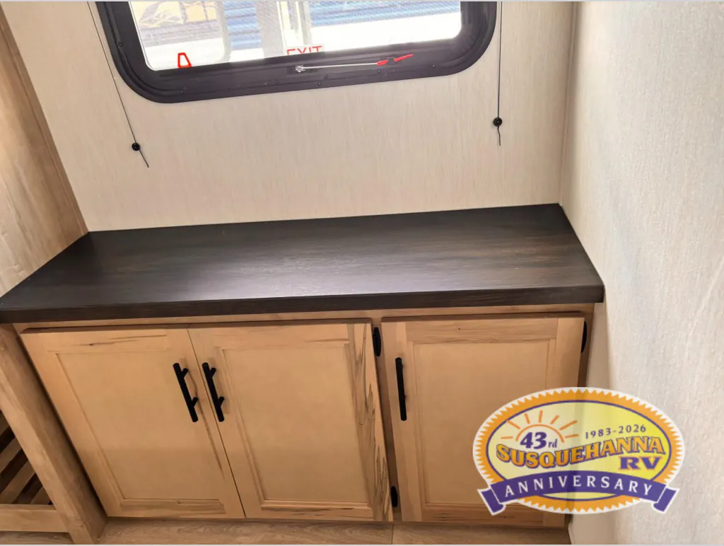 2025 Forest River Cherokee Timberwolf 39HBA, Photos photo 33