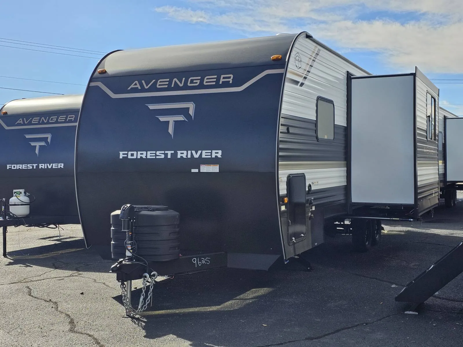 2026 Prime Time Avenger 23BHS - Photo 3