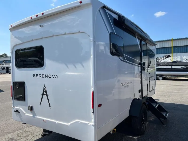 2026 Grand Design Serenova 150HL - Photo 3