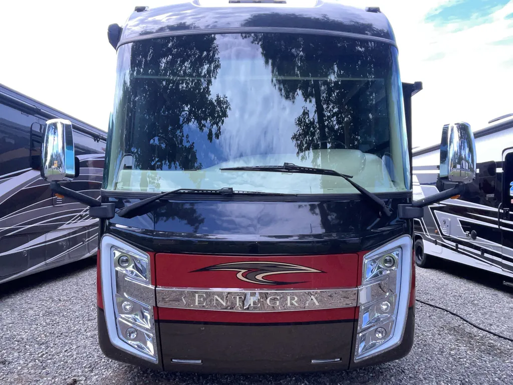 2019 entegra coach Aspire 38M, Photos photo 4