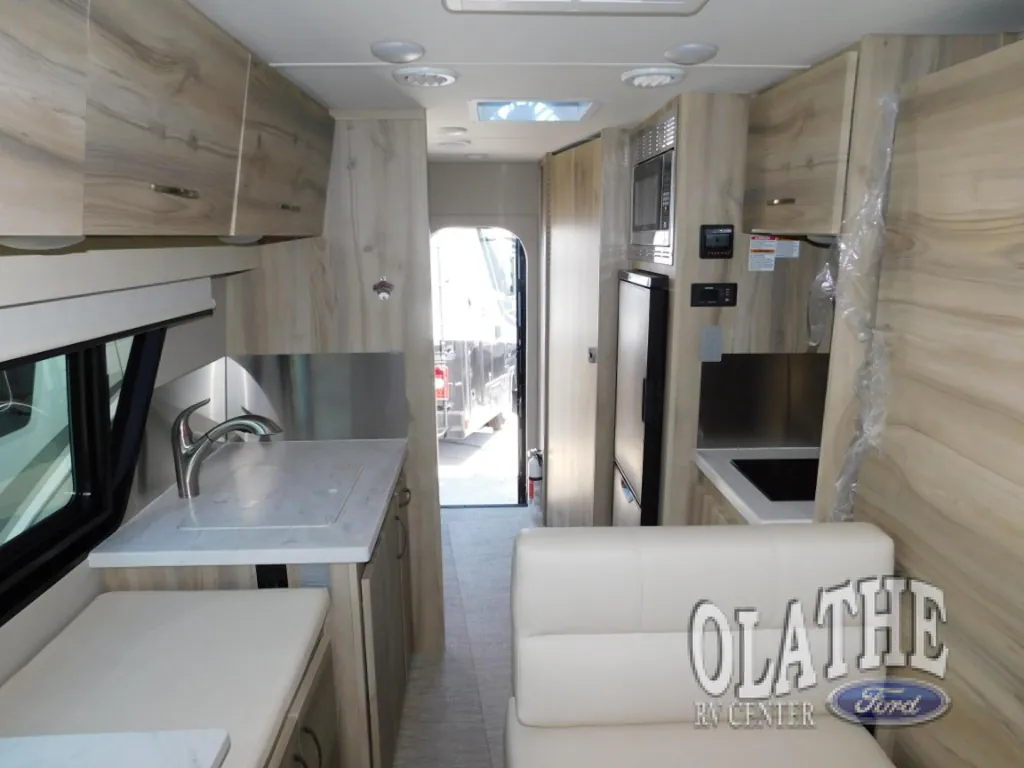 2024 Chinook RV Maverick EB, Photos photo 24