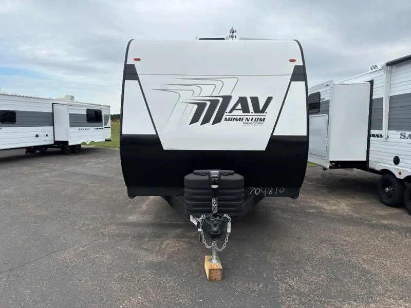 2026 Grand Design Momentum MAV 27MAV - Photo 2