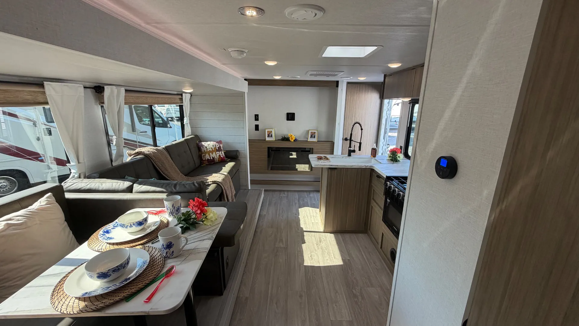 2027 Forest River Salem Cruise Lite 28VBXL — Photo 5