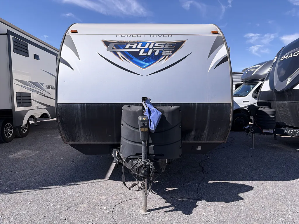 2018 Forest River Salem Cruise Lite 263BHXL, Photos photo 4