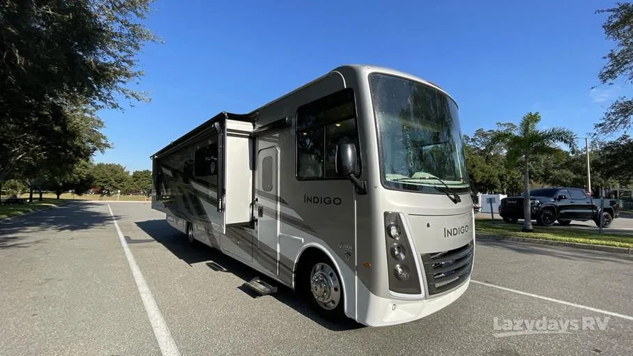 2026 Thor Motor Coach Indigo CC35 - Photo 2