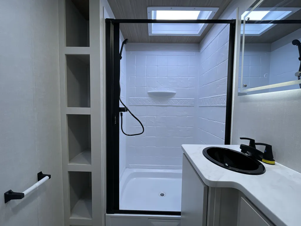 2026 Forest River Vibe Extreme Lite 2600BH, Photos photo 27
