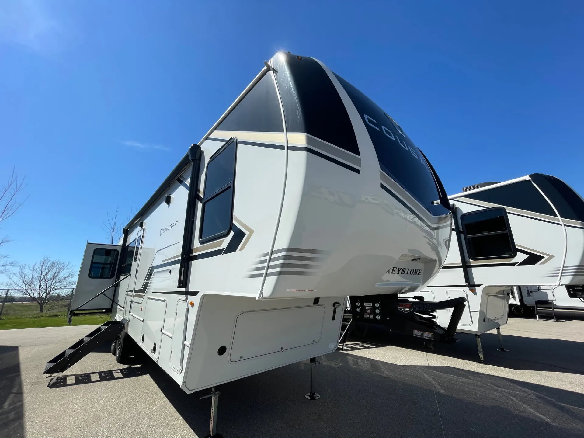 2026 Keystone Cougar 320RDS - Photo 2