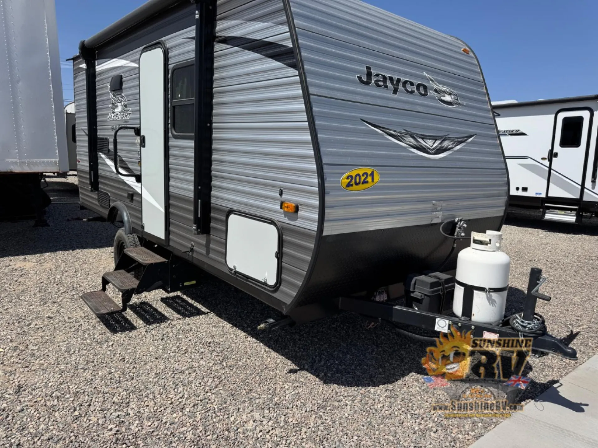 2021 Jayco Jay Flight SLX 183RB - Photo 2