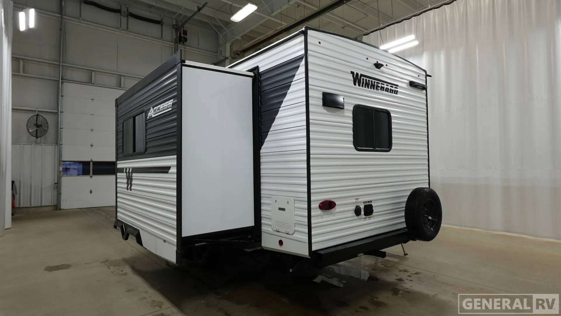 2026 Winnebago Access 25RK - Photo 4