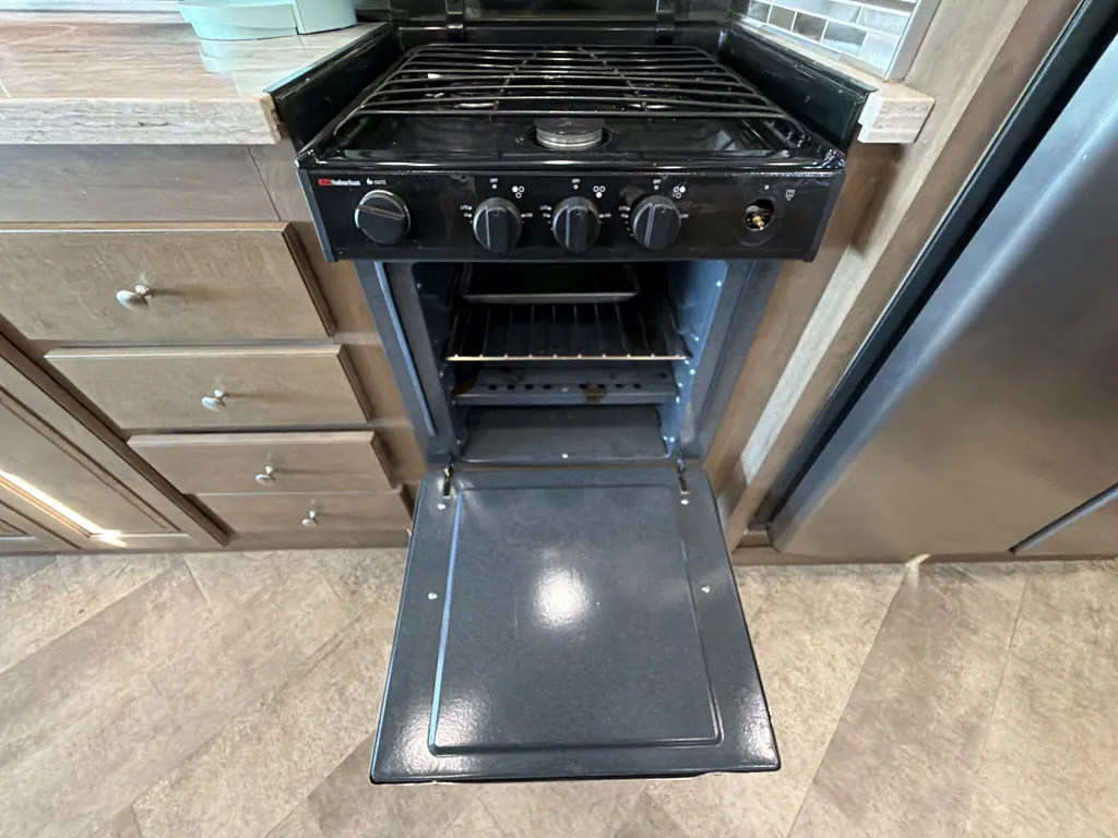 2021 Forest River Georgetown 5 Series GT5 36B5, Photos photo 10