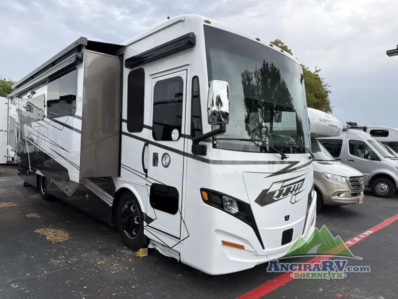 2026 Tiffin Allegro RED 33 AA - Photo 4