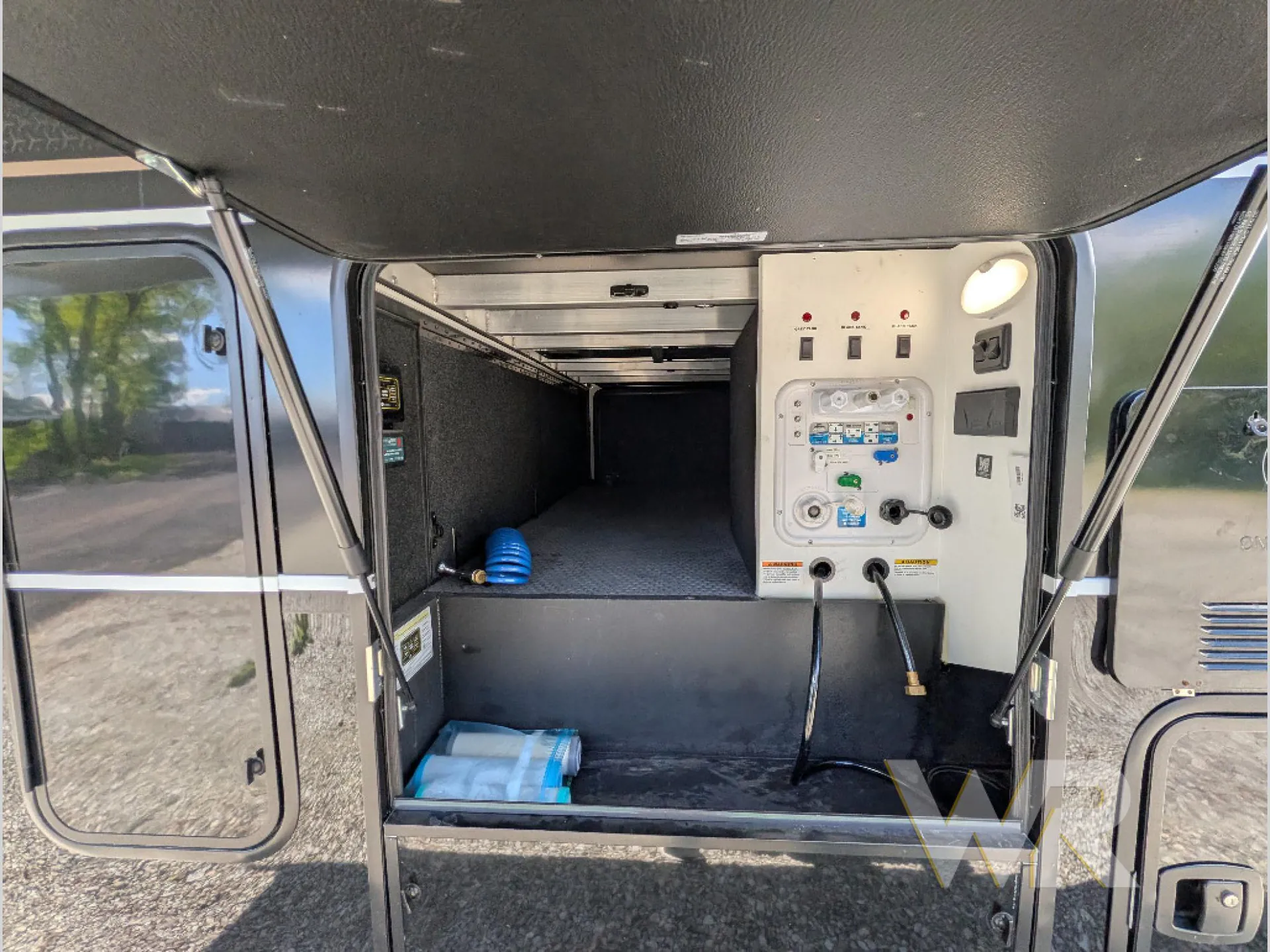 2024 Brinkley Model G 4000 - Photo 3