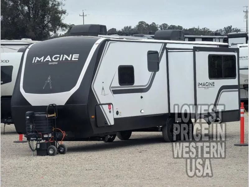 2026 Grand Design Imagine 2500RL - Photo 4