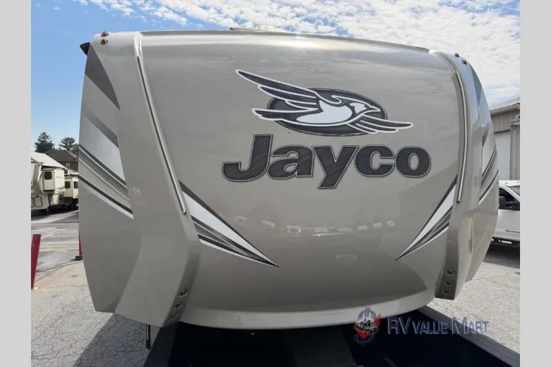 2019 Jayco Eagle HT 30.5MBOK - Photo 2