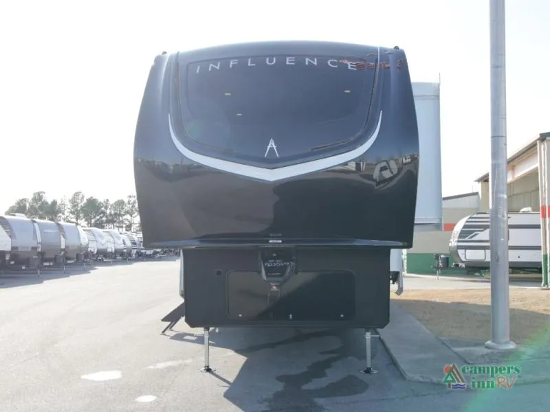 2026 Grand Design Influence 3804DS - Photo 4