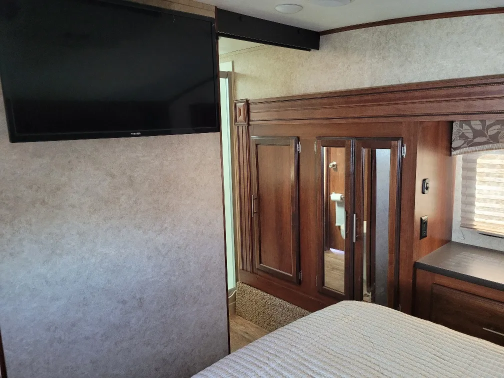 2017 Jayco Eagle HT 28.5RSTS, Photos photo 18