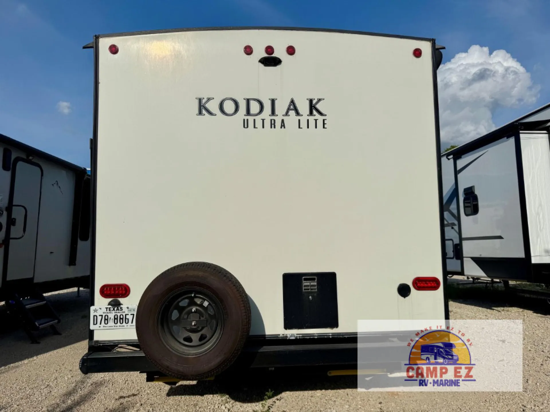 2021 Dutchmen RV Kodiak Ultra-Lite 248BHSL - Photo 4