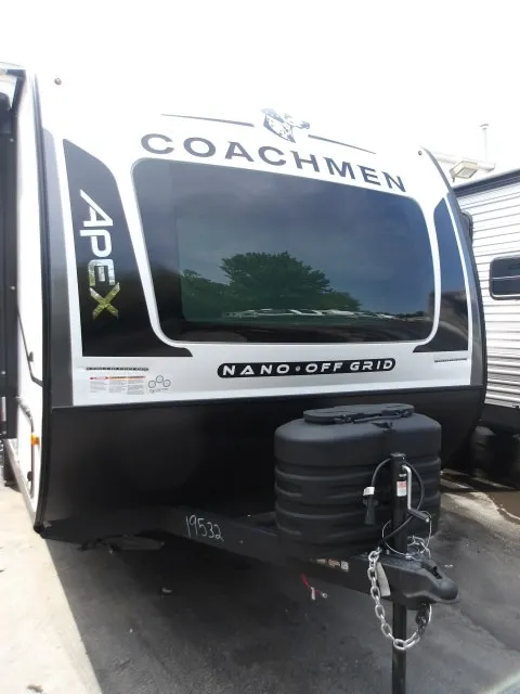 2026 Coachmen Apex Nano 224RBS - Photo 3